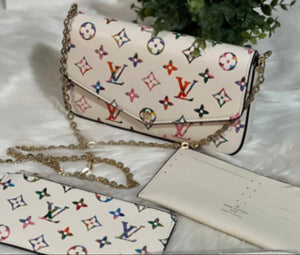 L- 3pc Crossbody’s (2 colors available)