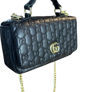 G Handle/ Crossbody (Limited)