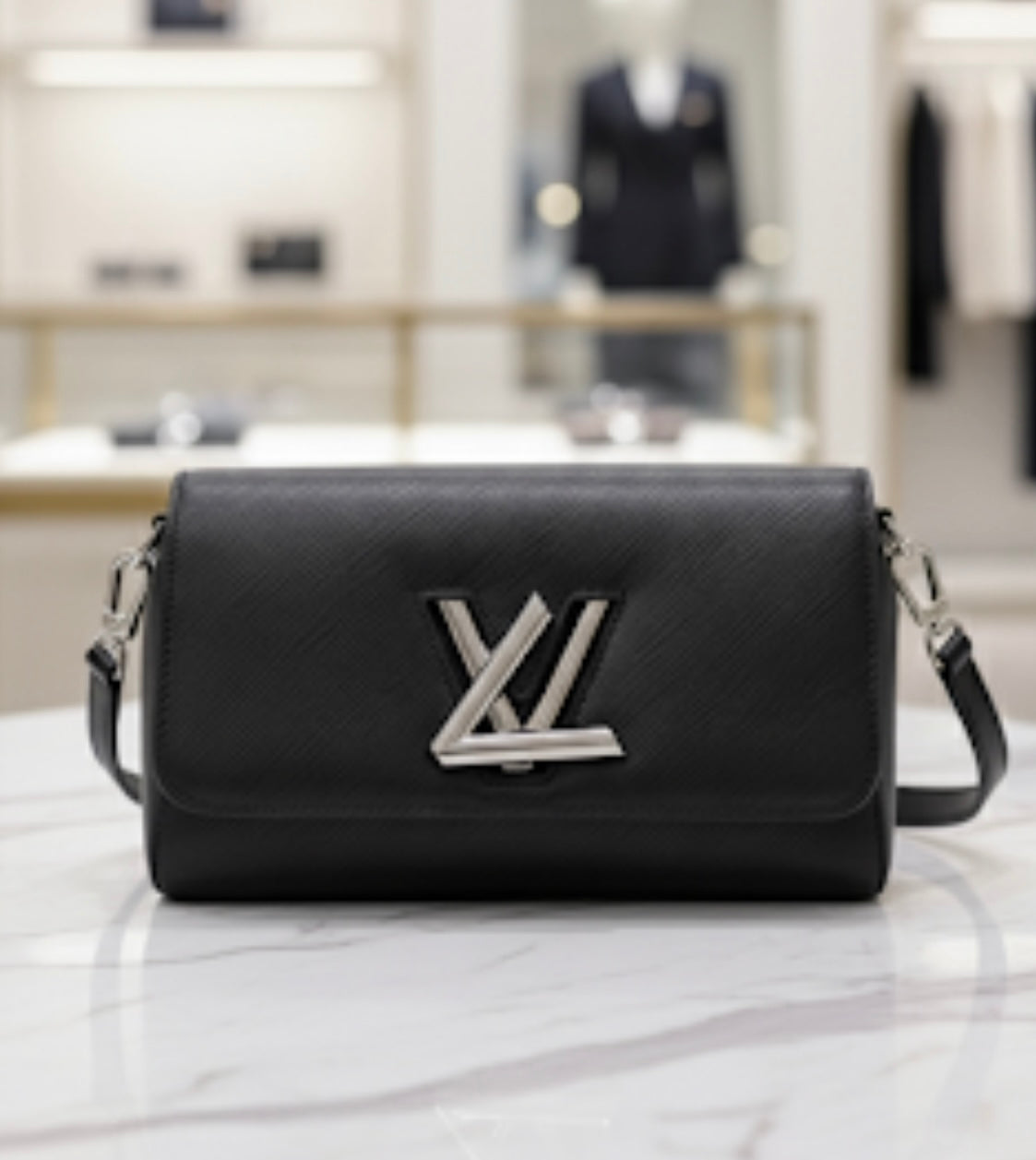 L-Shoulder/Handle (Limited)