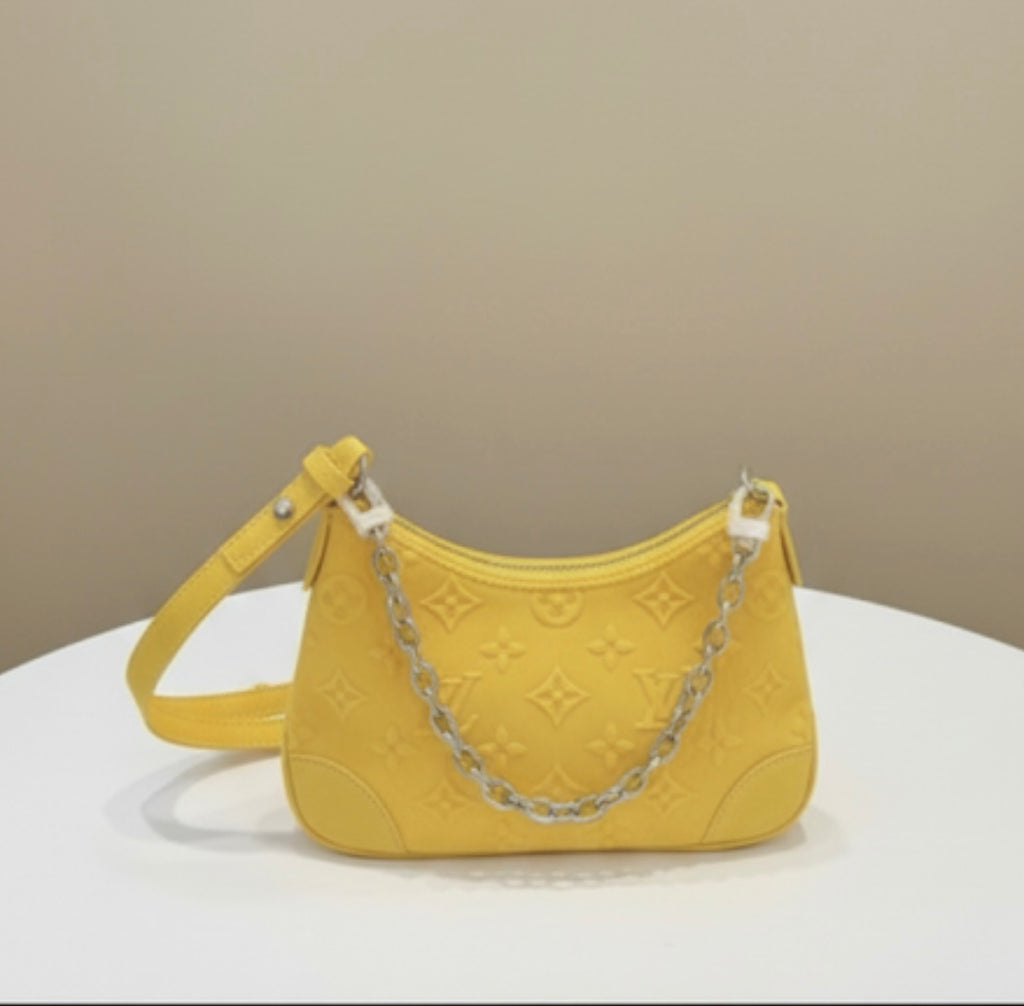 L Mini Crossbody Shoulder (Limited)