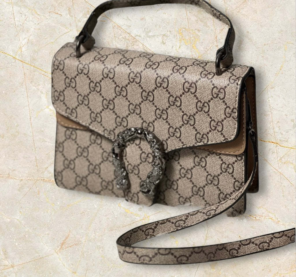 G Crossbody