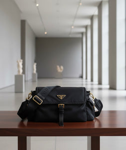 P Shoulder/ Crossbody (Limited)