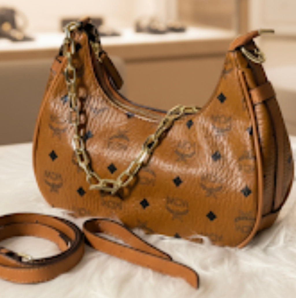 M Crossbody/ Shoulder (Limited)