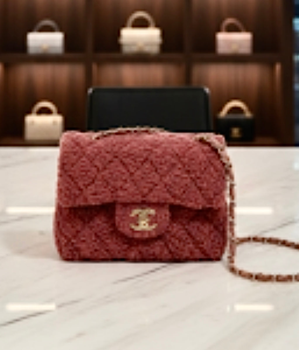 C- Crossbody