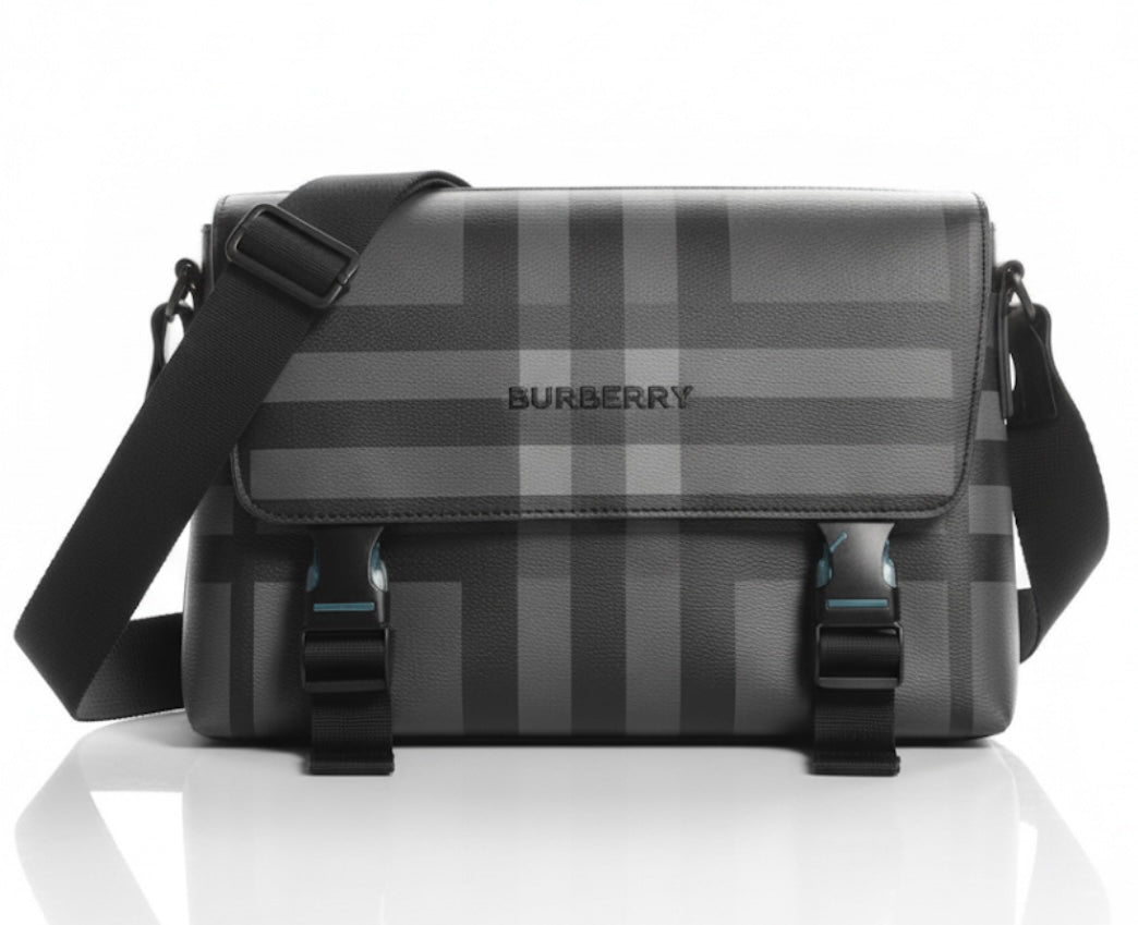 B Messenger Bag (Limited) Unisex