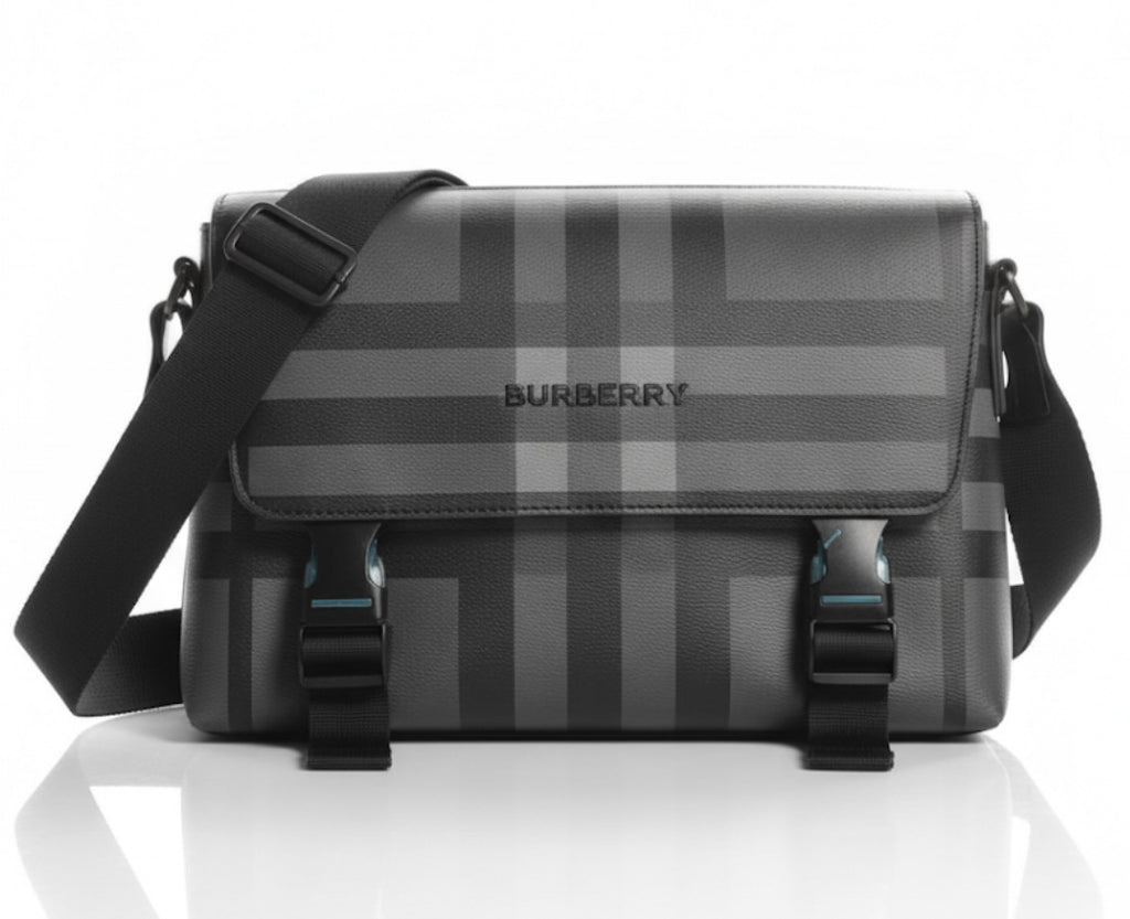 B Messenger Bag (Limited) Unisex