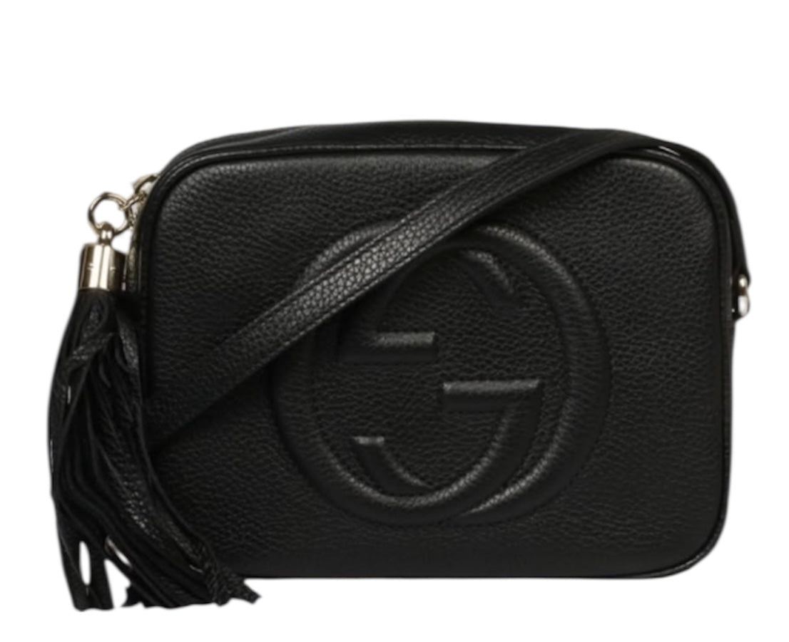 G Crossbody (Limited)