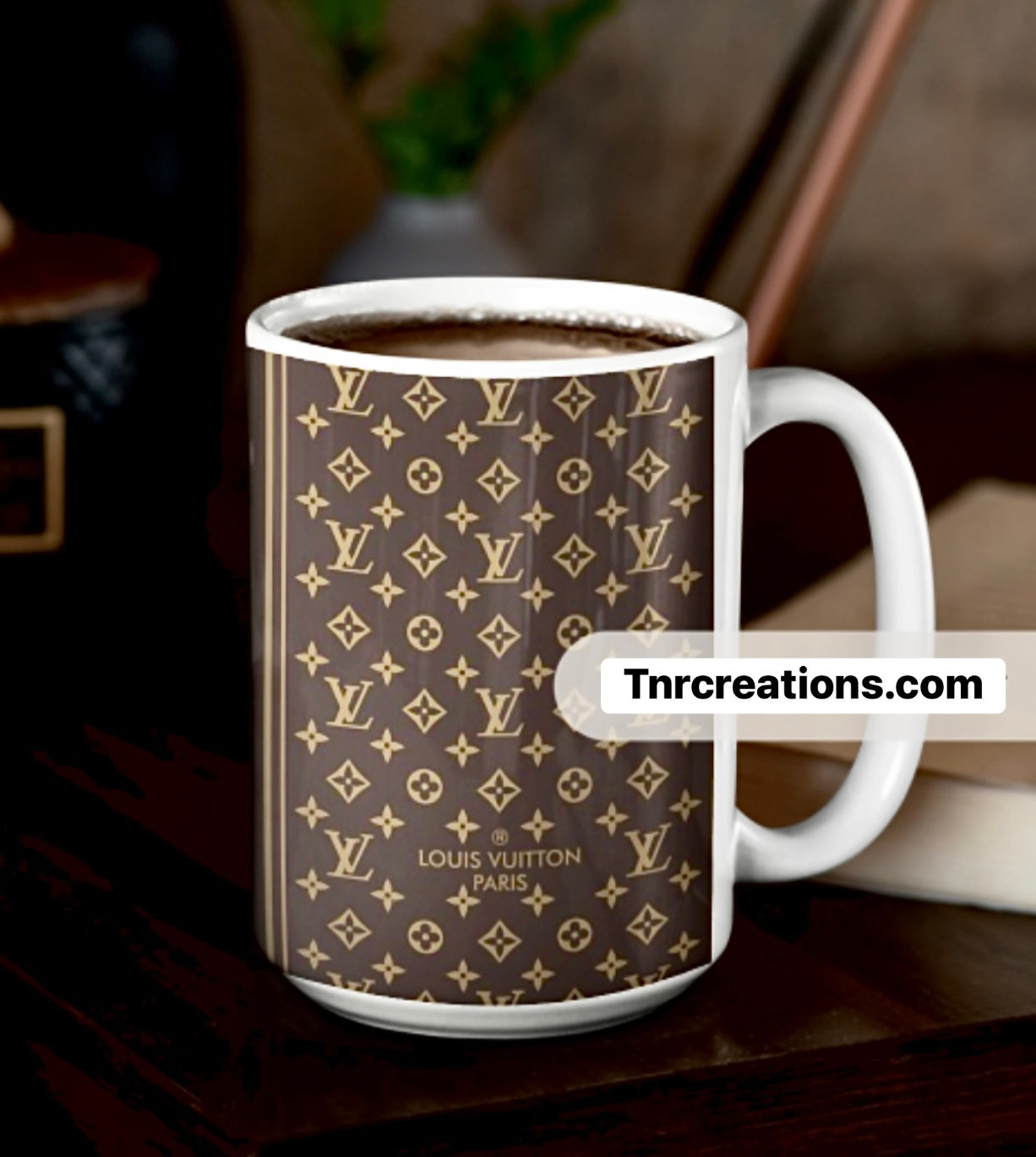 Designer Mugs