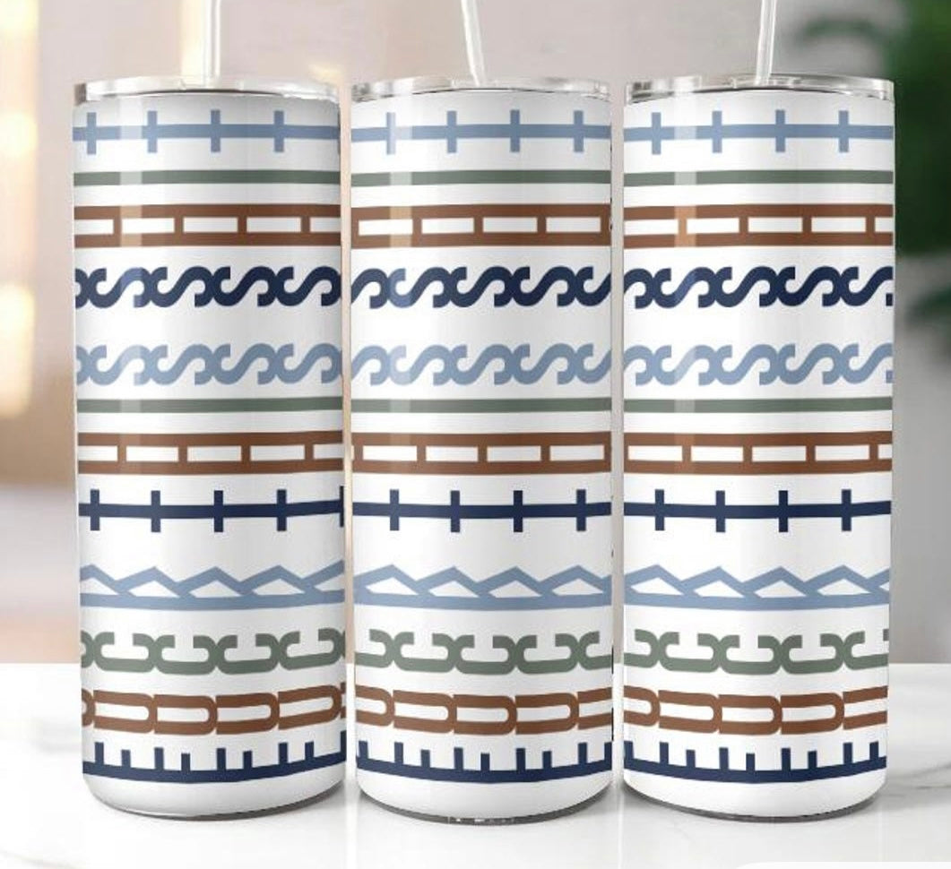 F This Shit (Hidden Message) Tumbler Mug