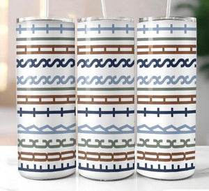 F This Shit (Hidden Message) Tumbler Mug