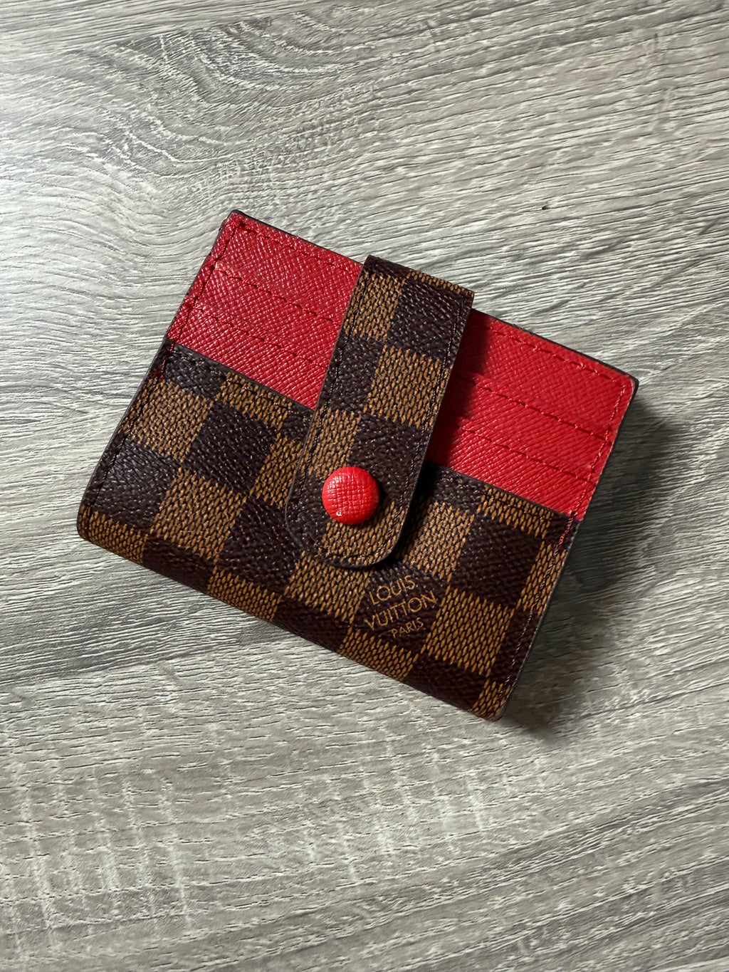 L Cardholder/ Wallet