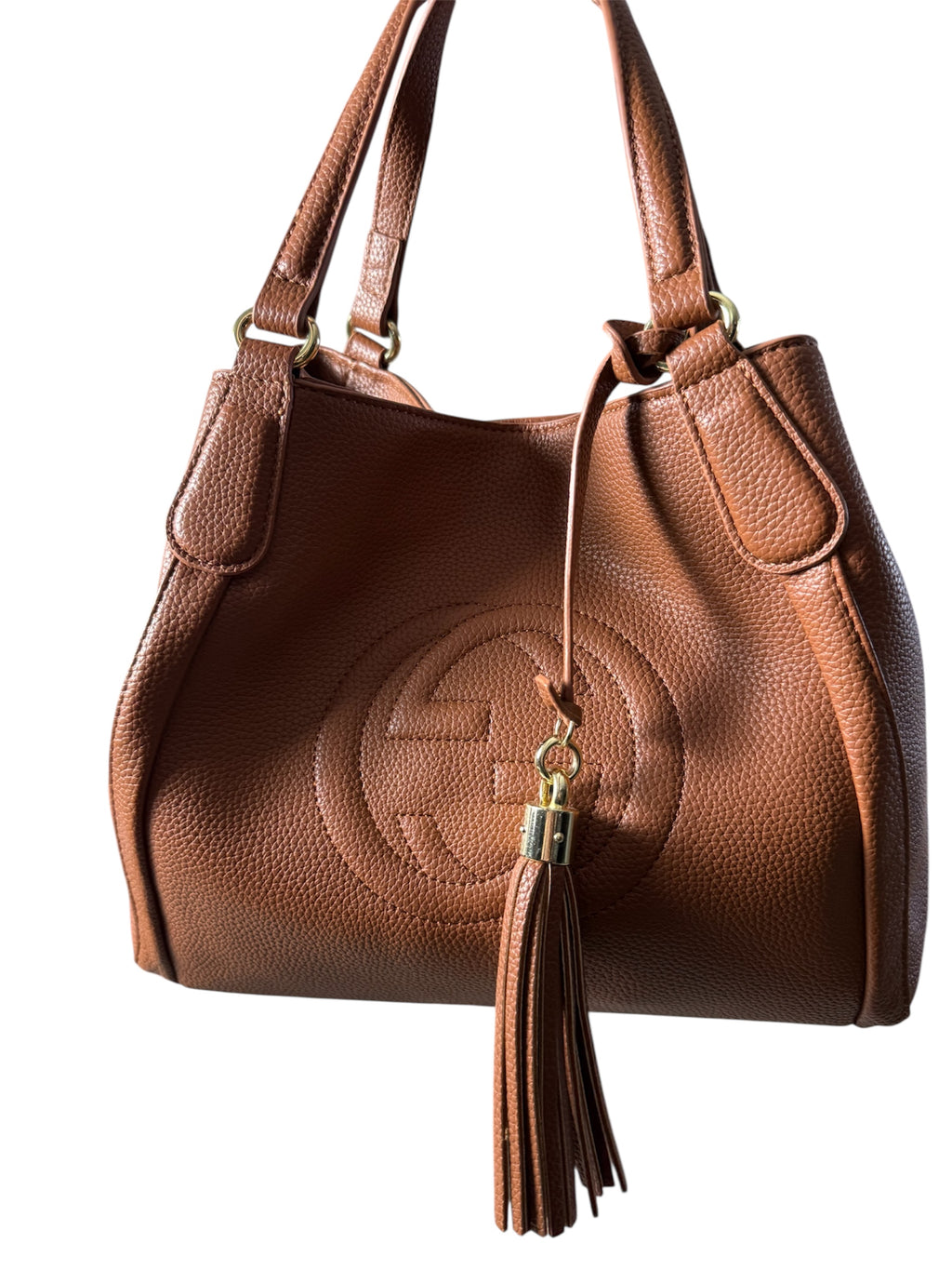 G Handle/ Crossbody (Limited)
