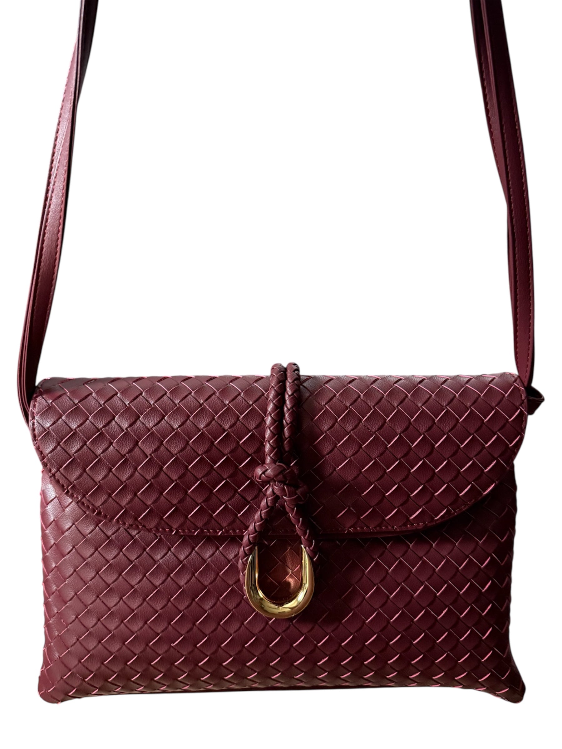 Bugatti Crossbody (Limited)
