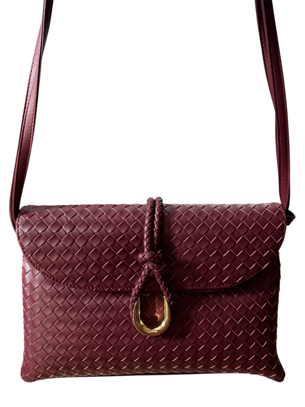 Bugatti Crossbody (Limited)