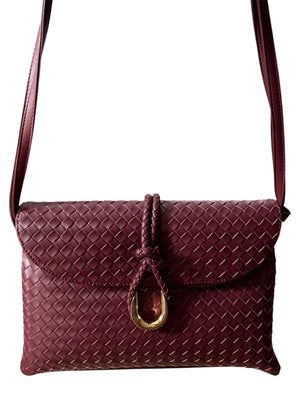 Bugatti Crossbody (Limited)