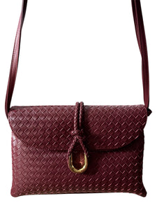 Bugatti Crossbody (Limited)