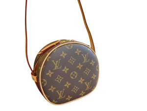 L/Y Crossbody’s Round (2 types available)