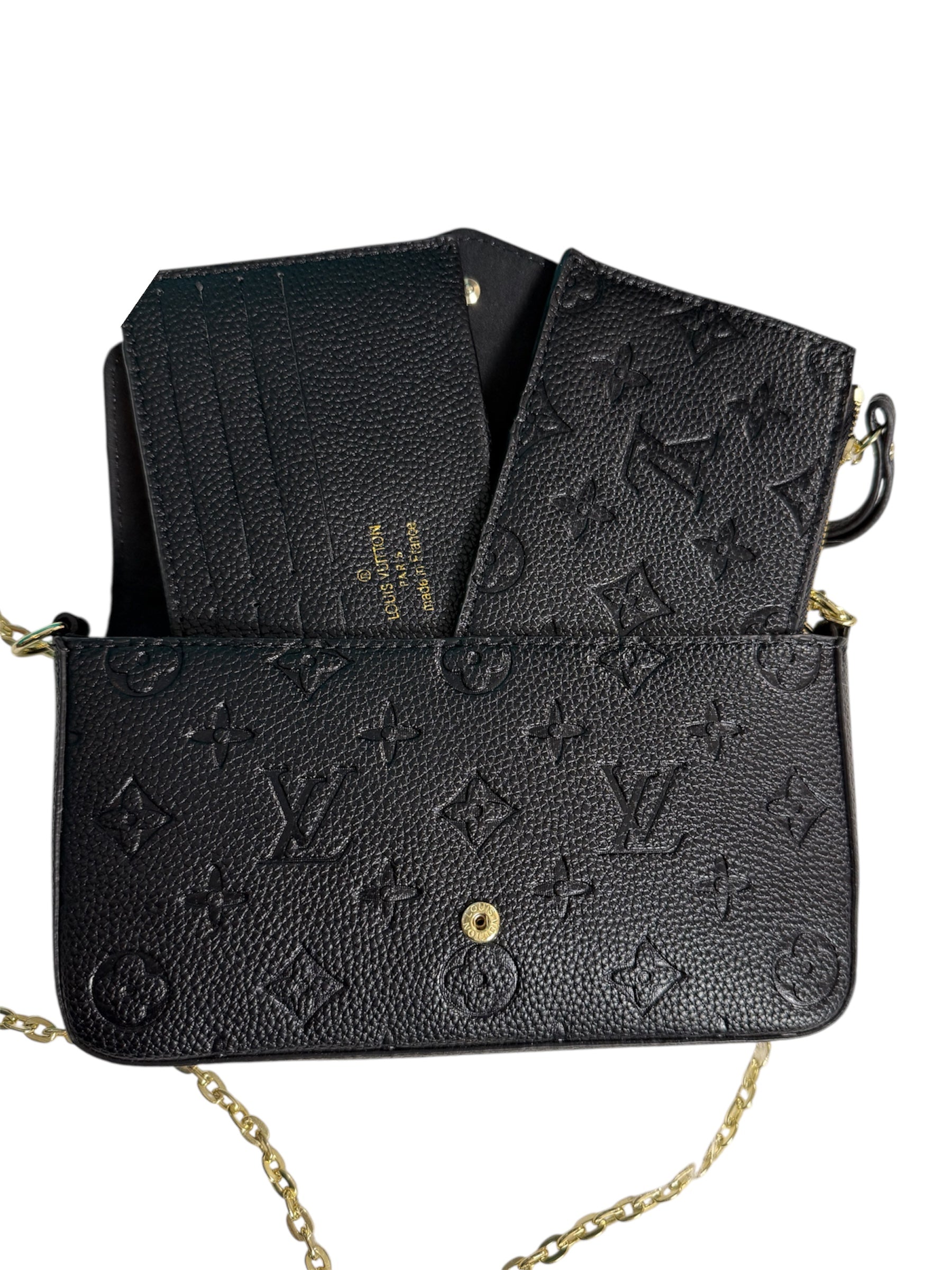 L 3pc Crossbody
