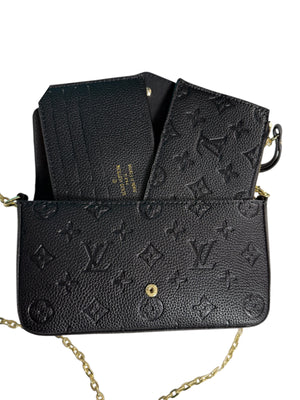 L 3pc Crossbody