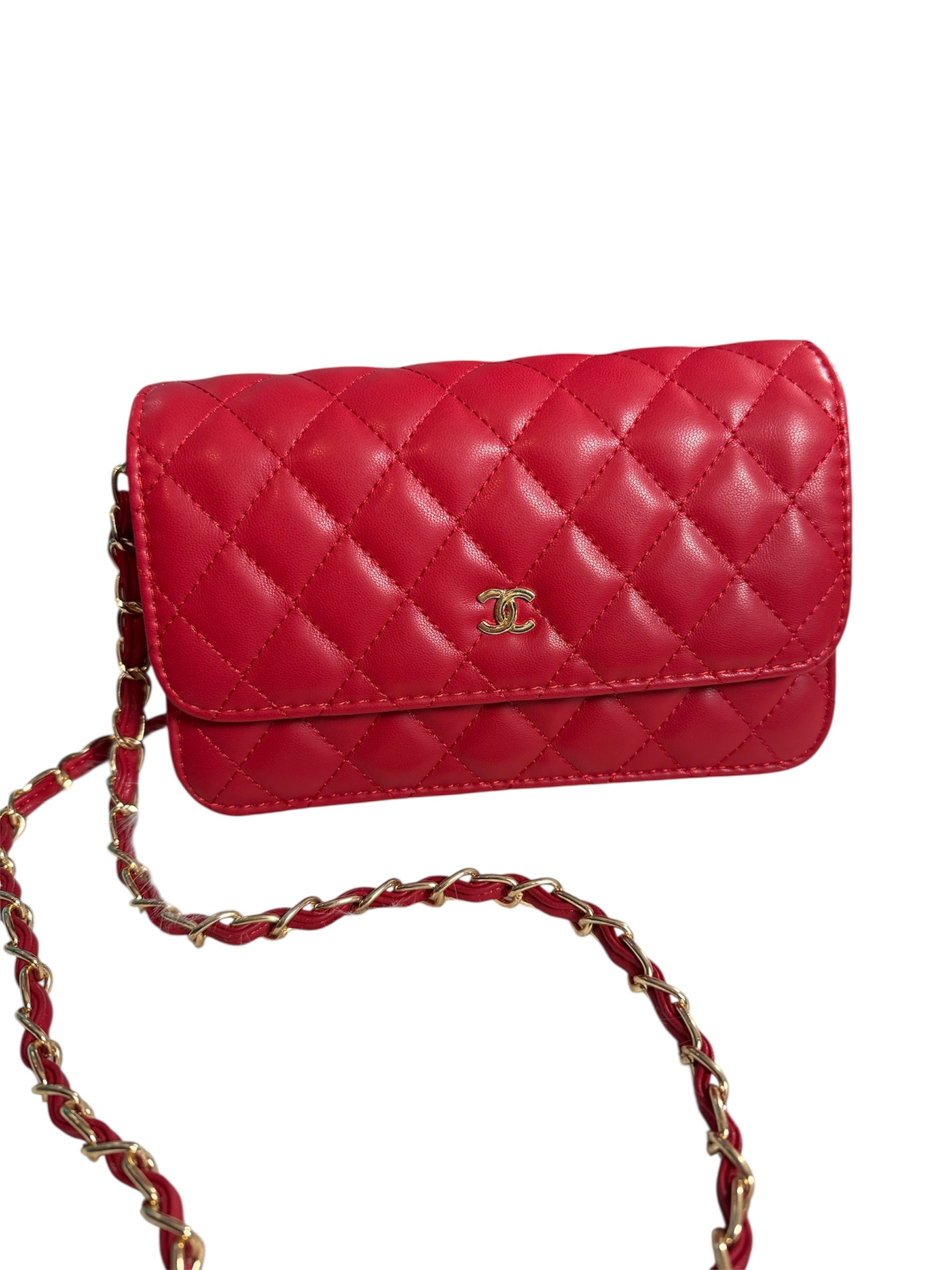 C Crossbody (Limited)
