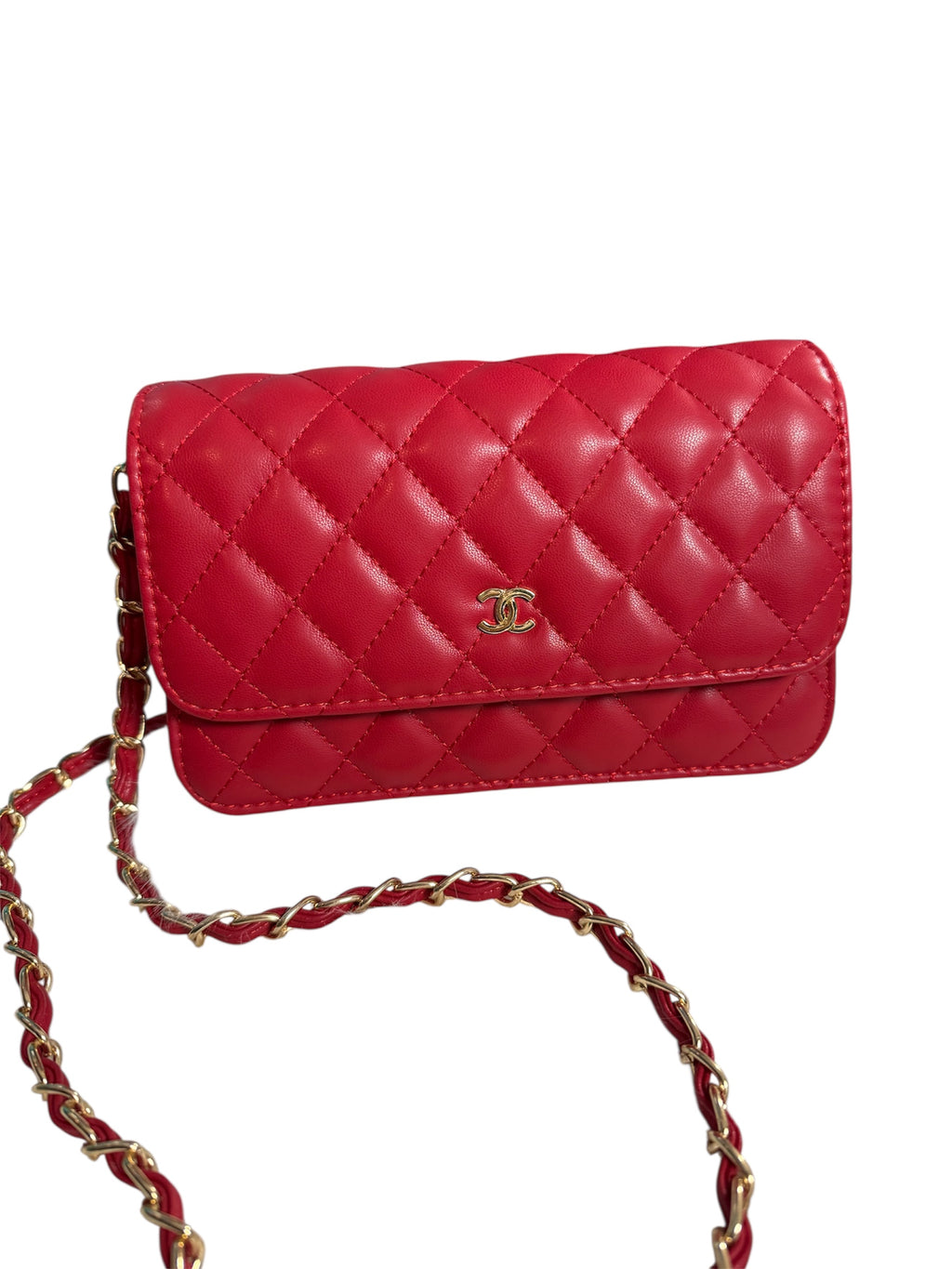 C Crossbody (Limited)