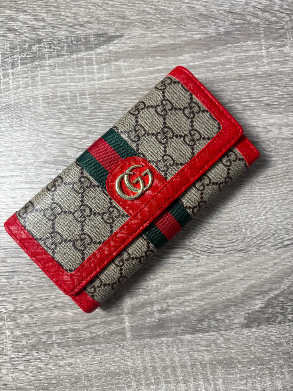 G Wallet