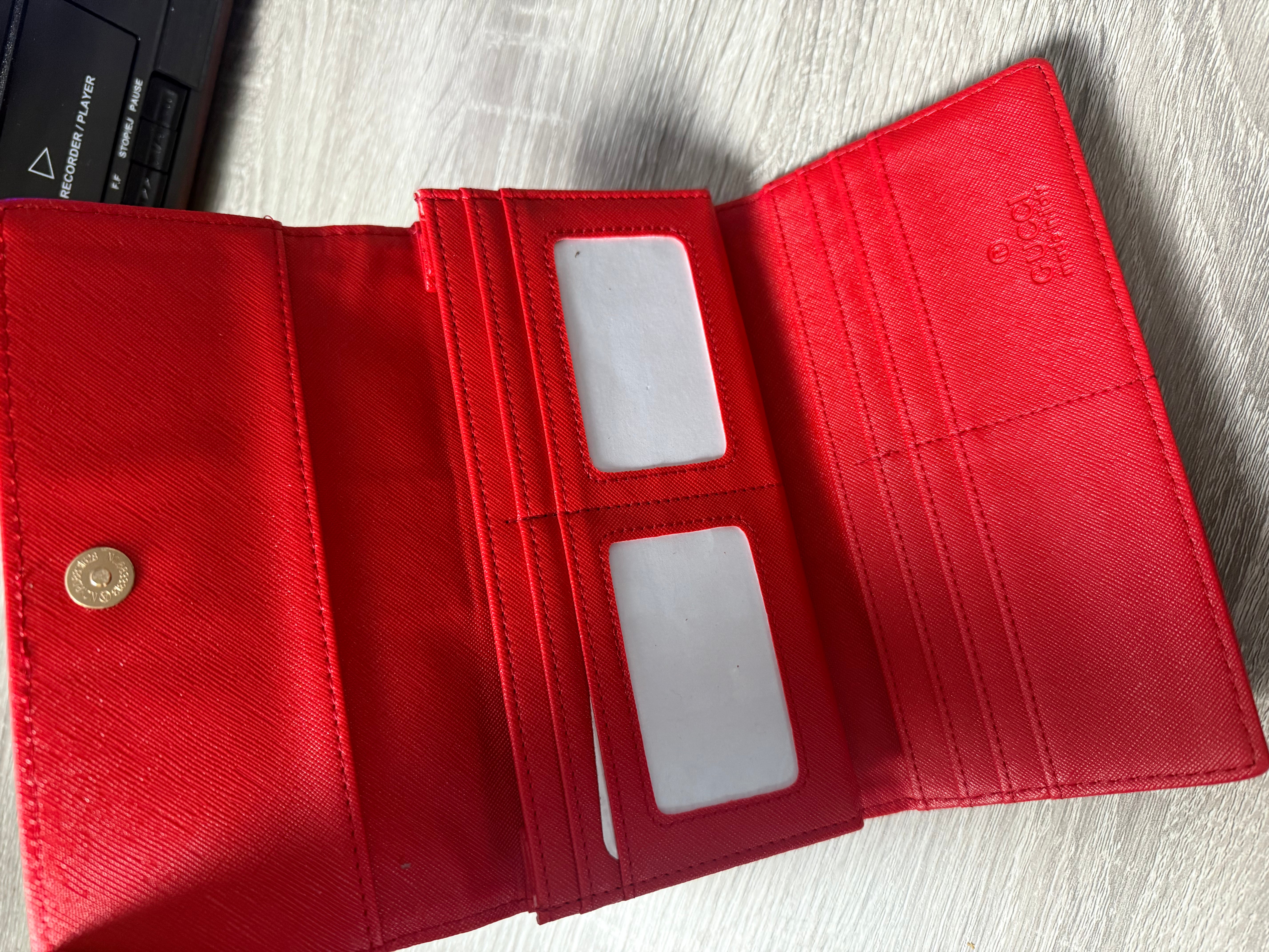 G Wallet