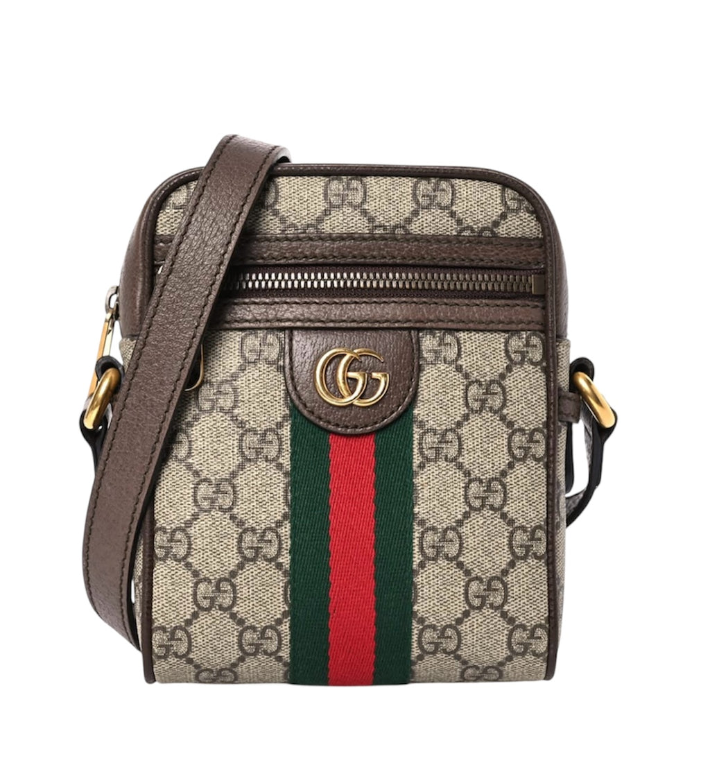 G Crossbody (Limited)