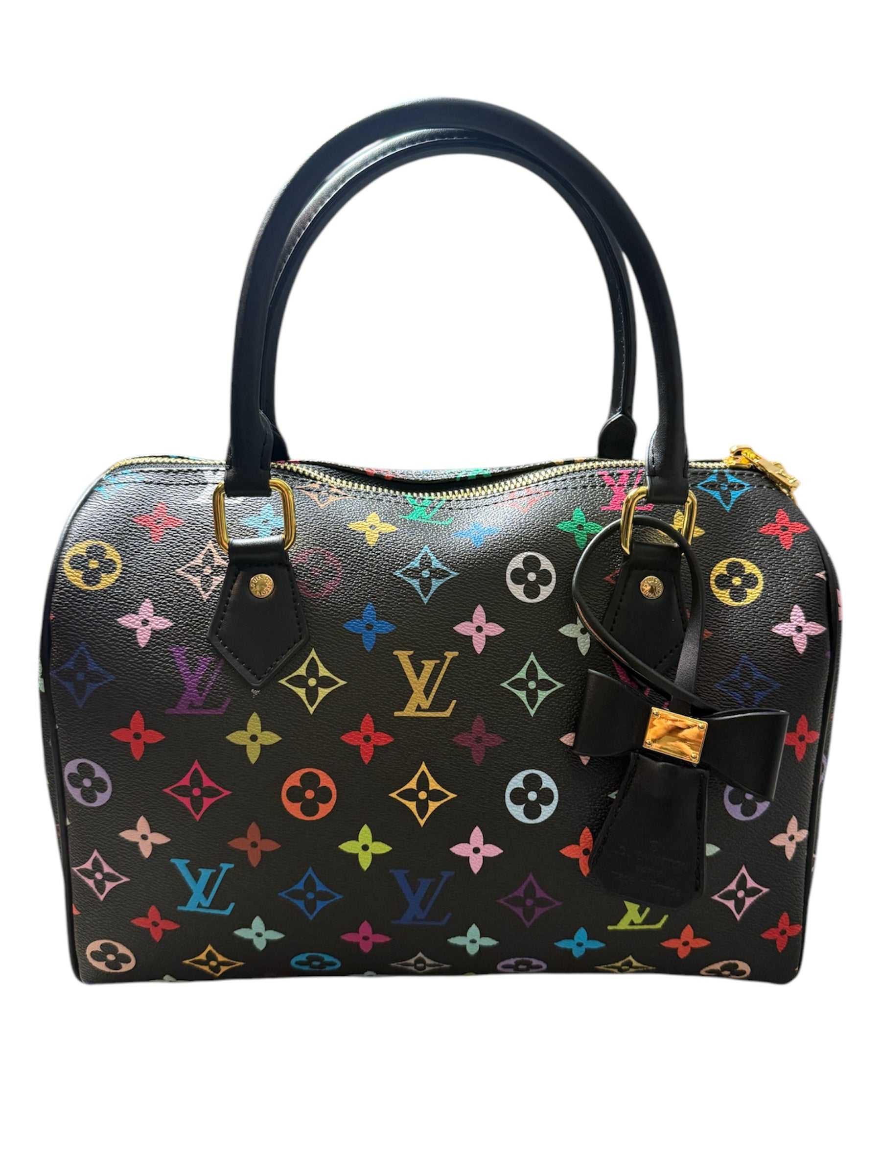 L Handle/ Crossbody SPDY