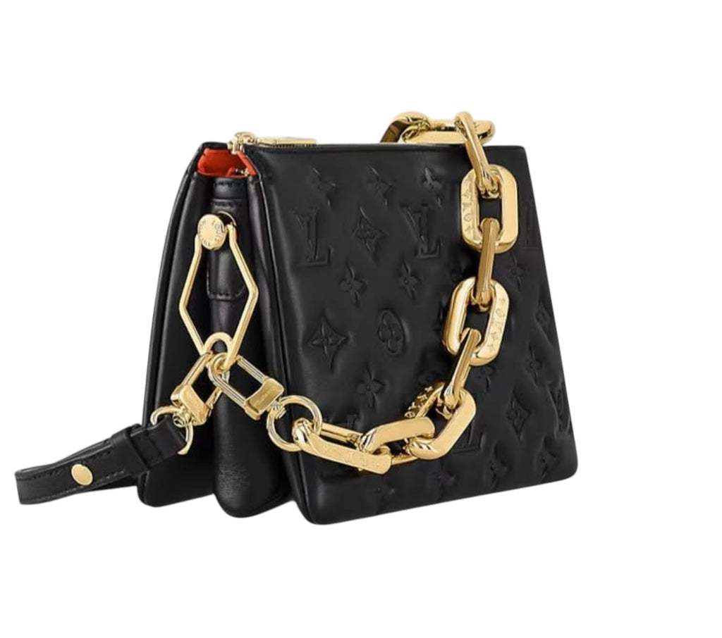 L Mini (cssn) Crossbody (Limited)