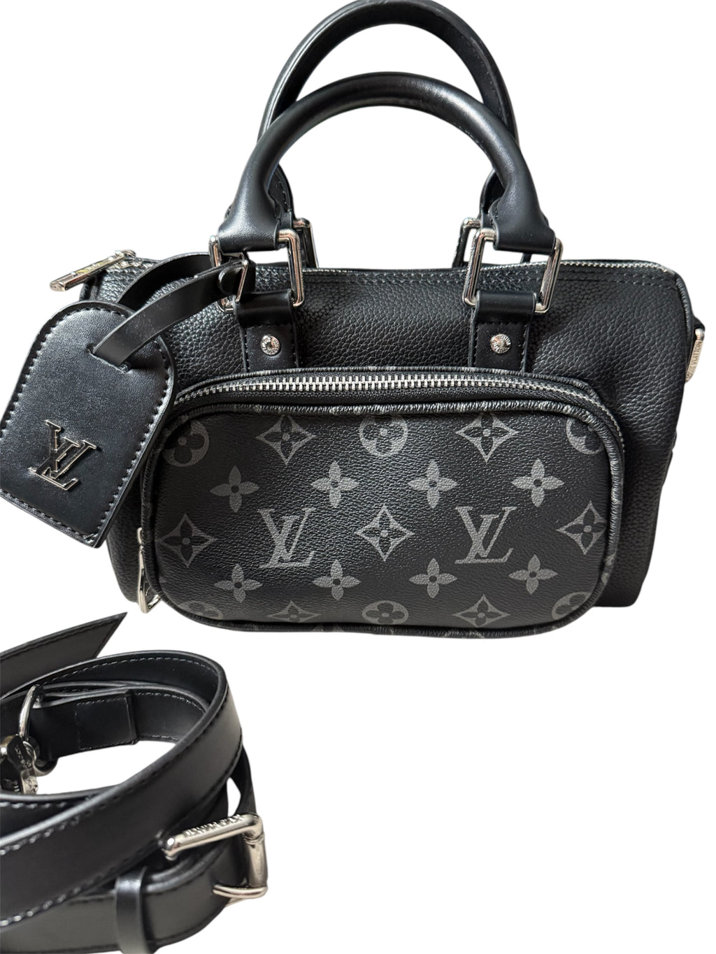 L Handle/Crossbody Spdy (Limited)