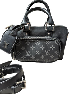 L Handle/Crossbody Spdy (Limited)