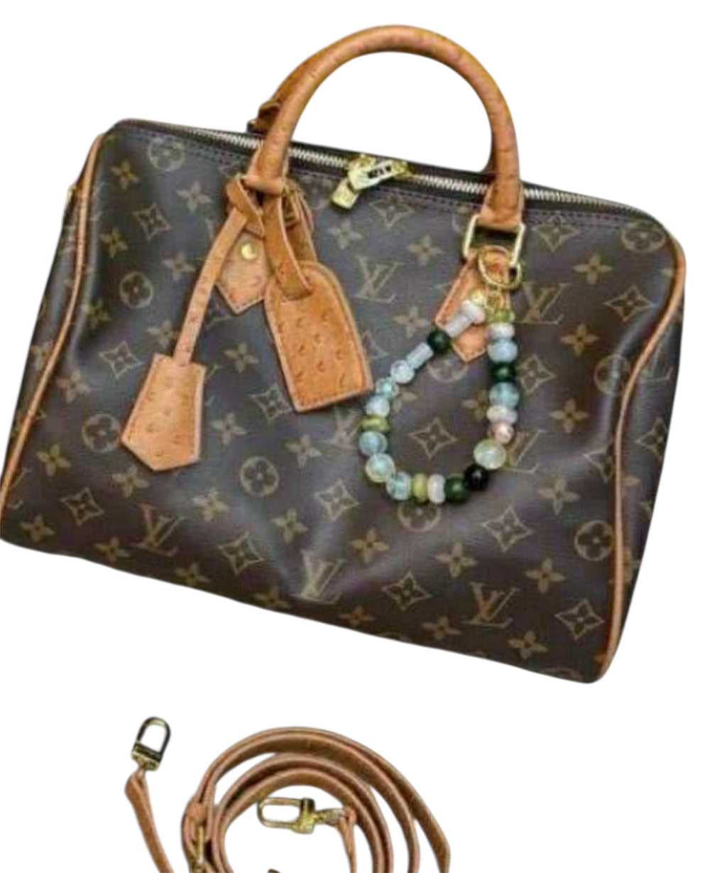 L Speedy (Limited) with lock and key