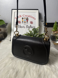 G Crossbody (Limited)