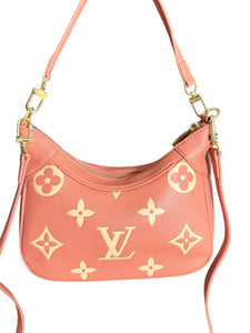 L Crossbody/Handle