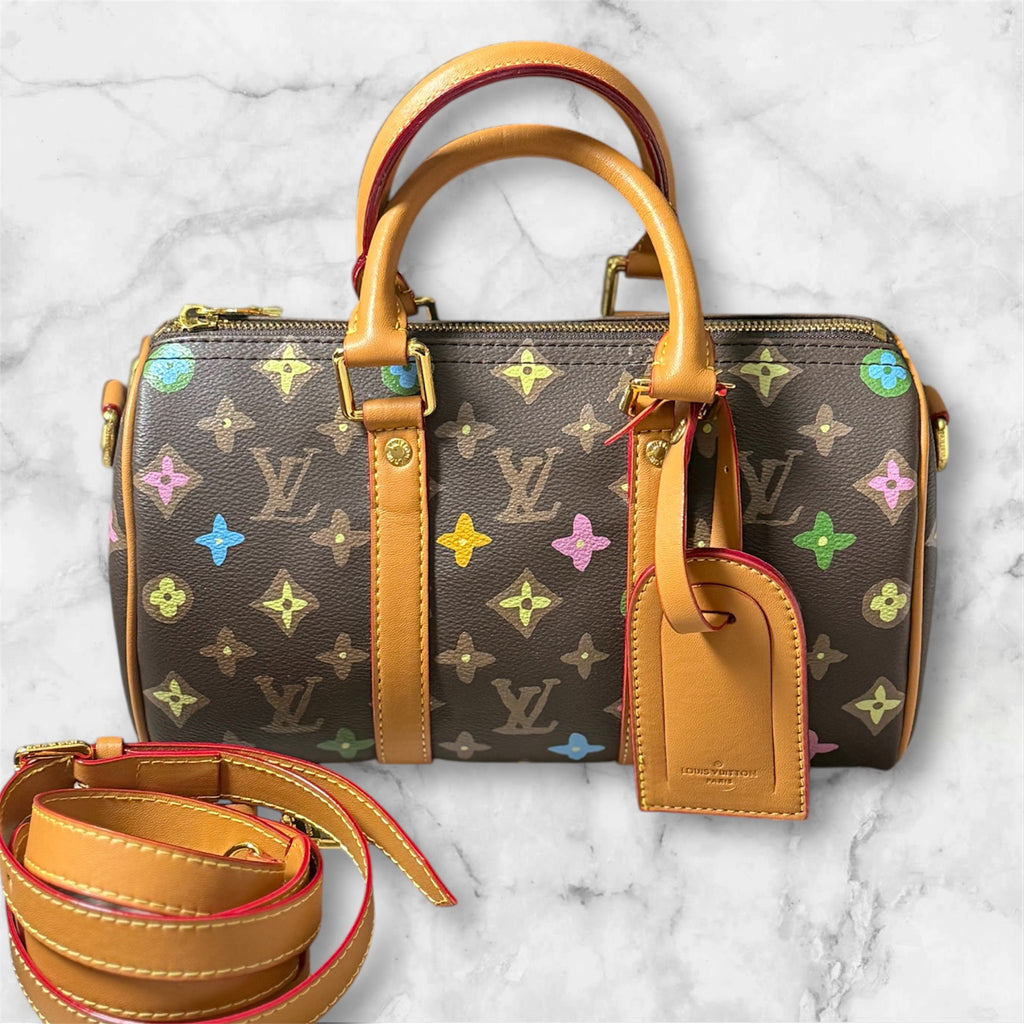 L  Crossbody/ Handle SPDY (Limited)