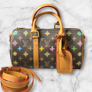 L  Crossbody/ Handle SPDY (Limited)