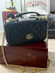 G Handle/ Crossbody (Limited)