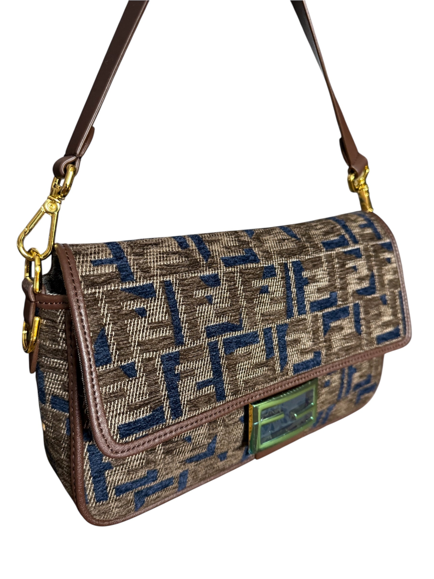F Crossbody/ Handle (Limited)