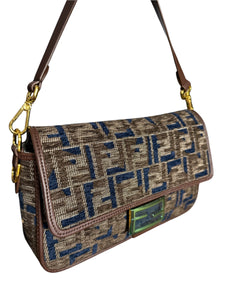 F Crossbody/ Handle (Limited)
