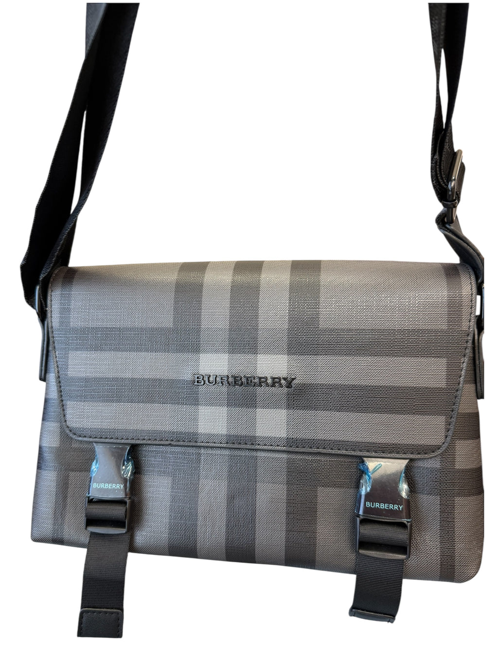 B Messenger Bag (Limited) Unisex
