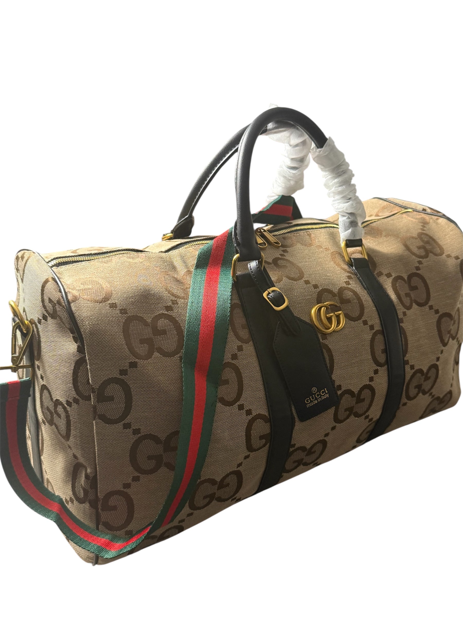 G Duffel (Limited)