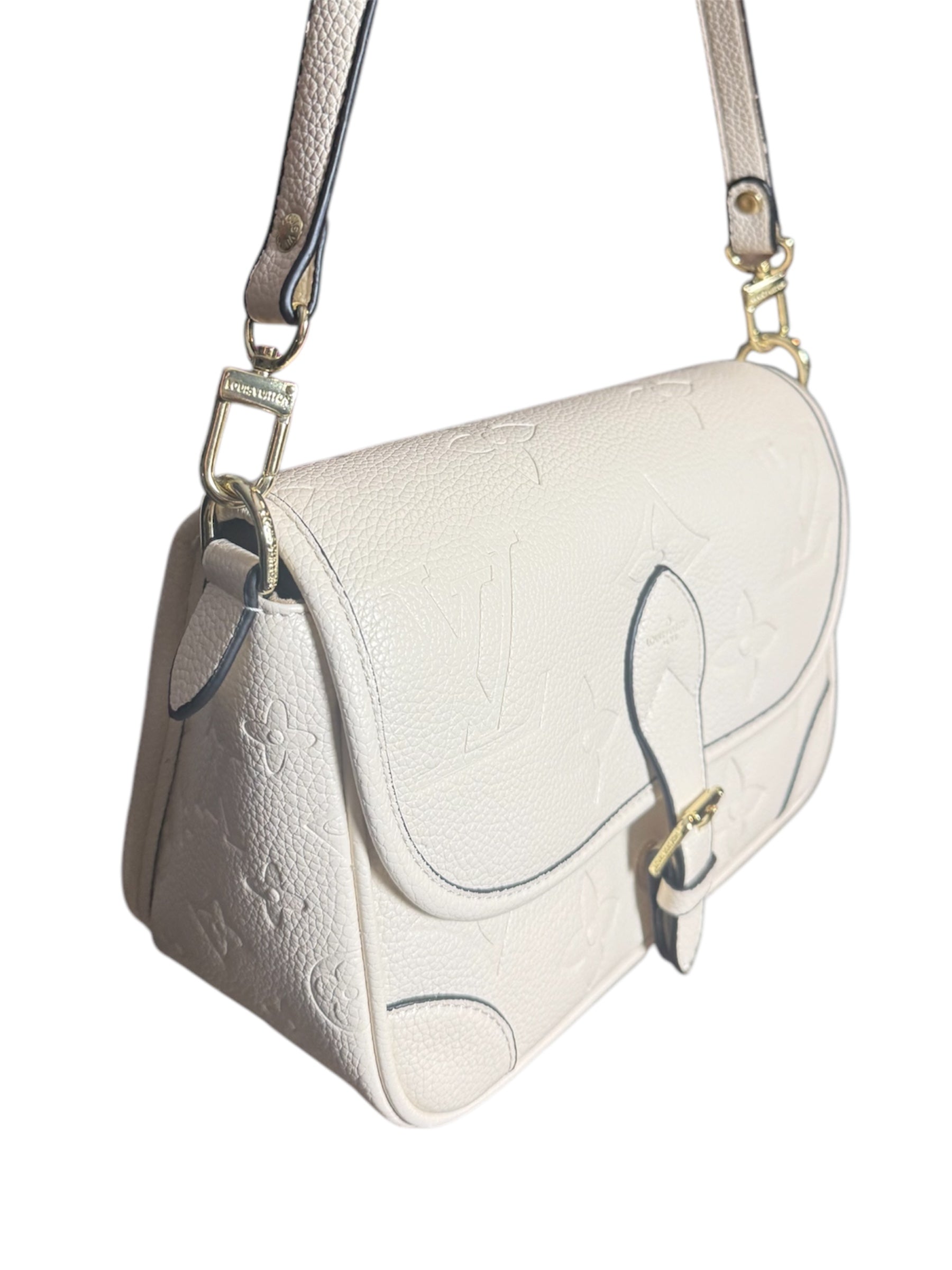 L Crossbody/ Handle Set (Limited)