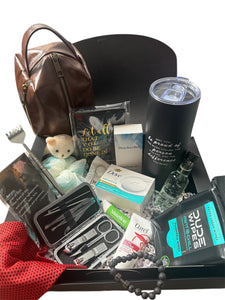 Self Care Box for Men