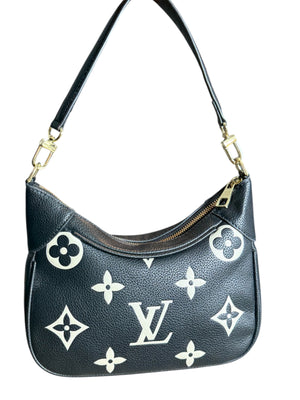L Handle/Crossbody