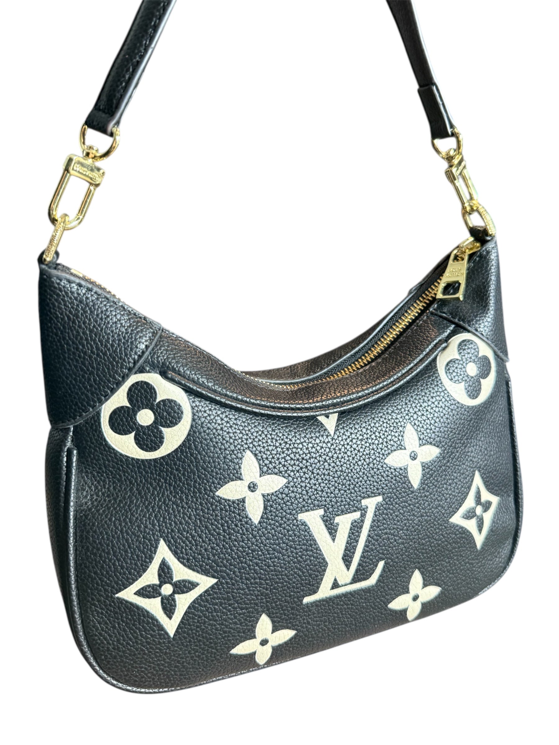 L Handle/Crossbody