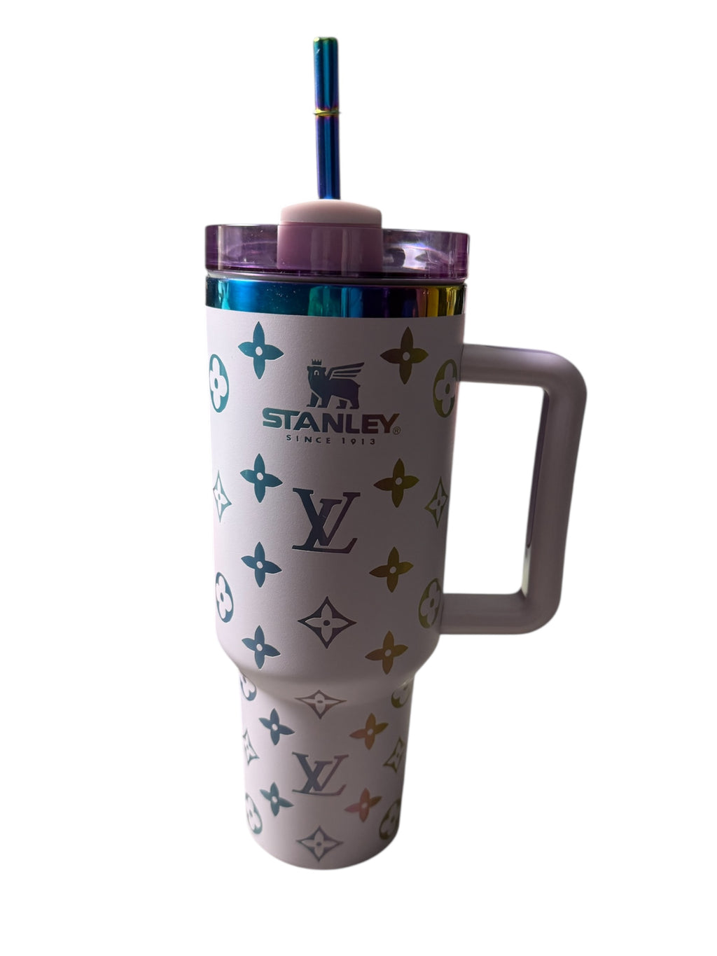 L Tumbler (Mug)