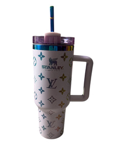 L Tumbler (Mug)