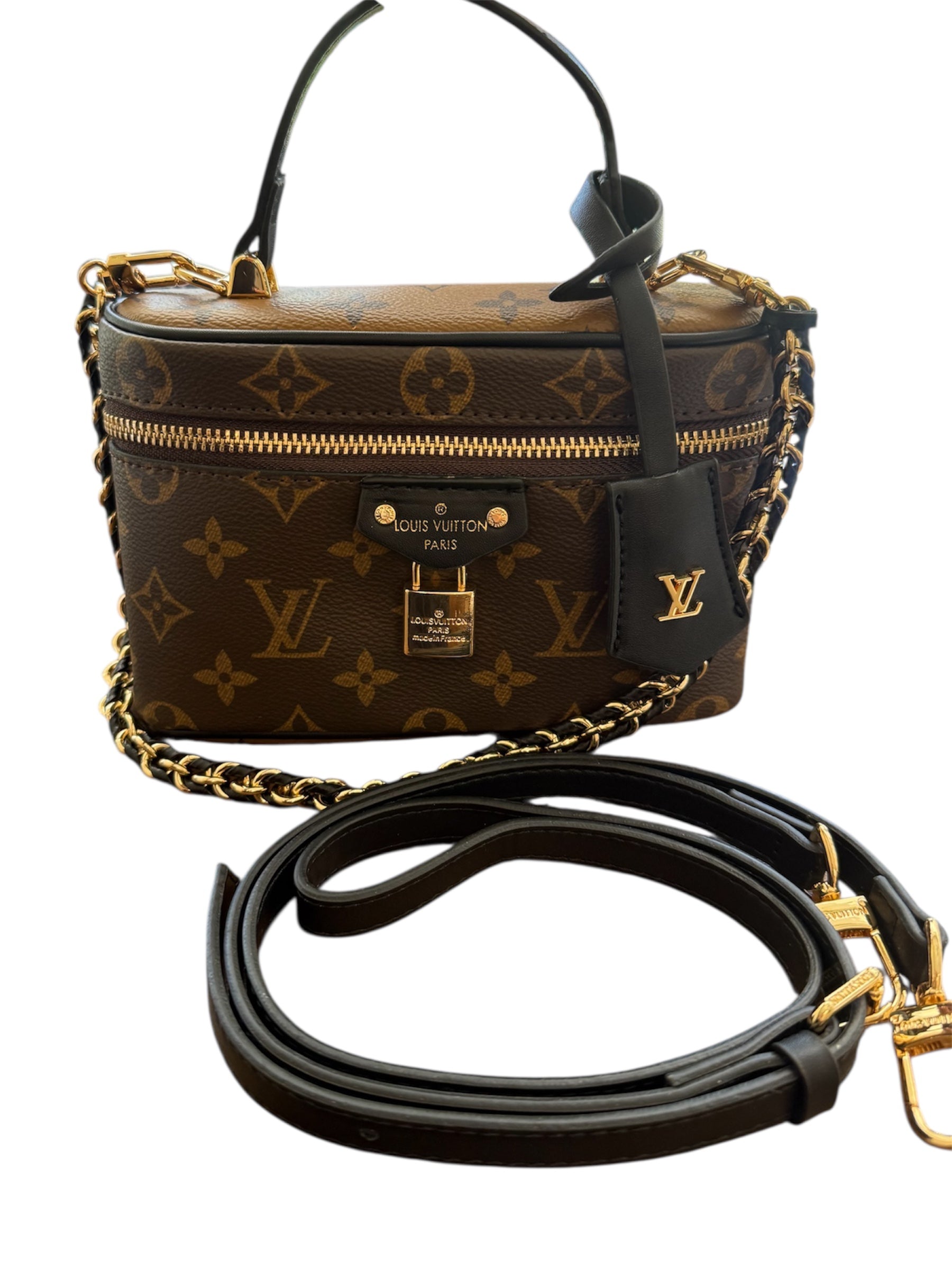 L Handle/ Crossbody(Limited)