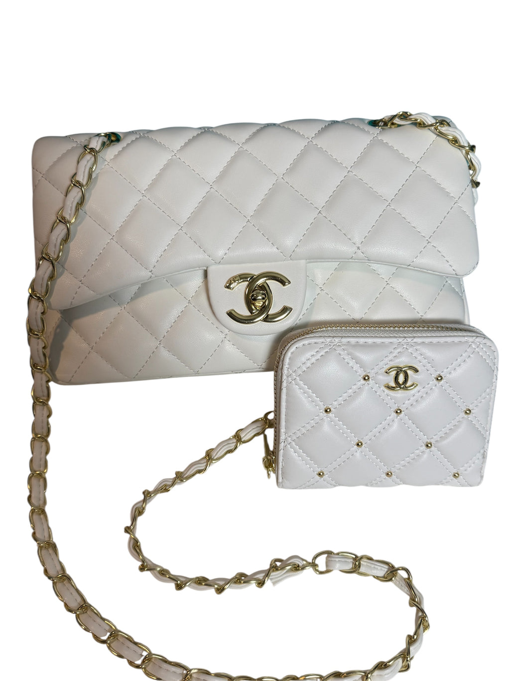 C Classic Crossbody Set (Limited)